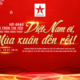 Âm nhạc hội tụ và lan tỏa trong “Việt Nam ơi! Mùa xuân đến rồi”