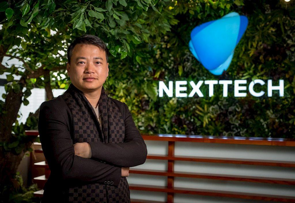 Chủ tịch NextTech: “Tôi không quá lạc quan về cơ hội, thuận lợi cho ngành CNTT Việt Nam” | Nguy cơ sản phẩm công nghệ “Made in” Việt Nam nhưng “by” Hàn Quốc, Trung Quốc là hoàn toàn có thể xảy ra