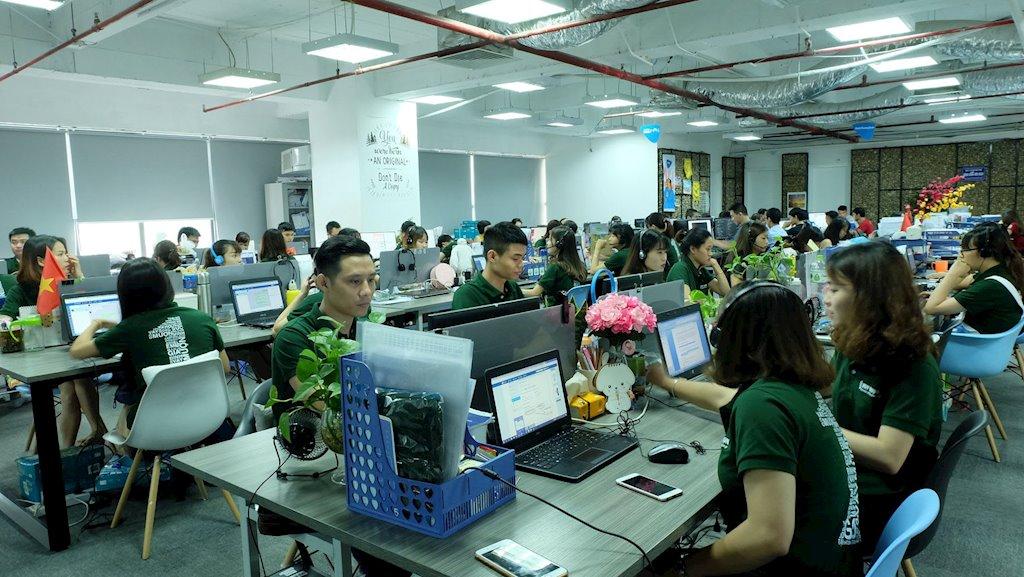 Chủ tịch NextTech: “Tôi không quá lạc quan về cơ hội, thuận lợi cho ngành CNTT Việt Nam” | Nguy cơ sản phẩm công nghệ “Made in” Việt Nam nhưng “by” Hàn Quốc, Trung Quốc là hoàn toàn có thể xảy ra